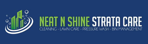Neat N Shine Strata Care